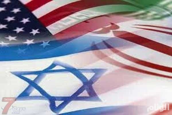 ايران تباغت امريكا واسرائيل عسكريا!