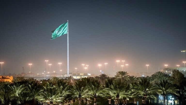 انقلاب سعودي مفاجئ على الشرعية !