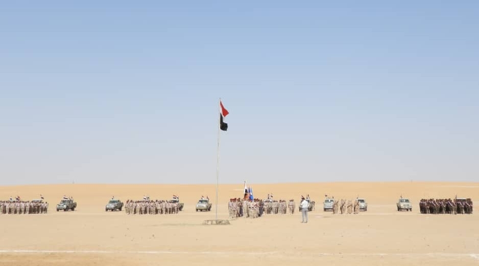 السعودية تستهدف الجيش الوطني !!