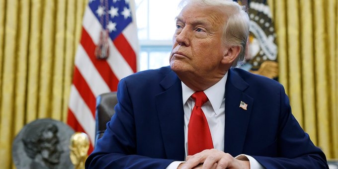 امريكا تعلن رفض ايران لقاء ترامب!