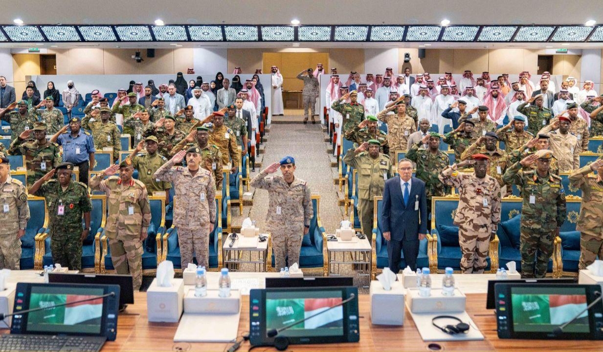 "الانتقالي" يتلقى أعنف ضربة سعودية