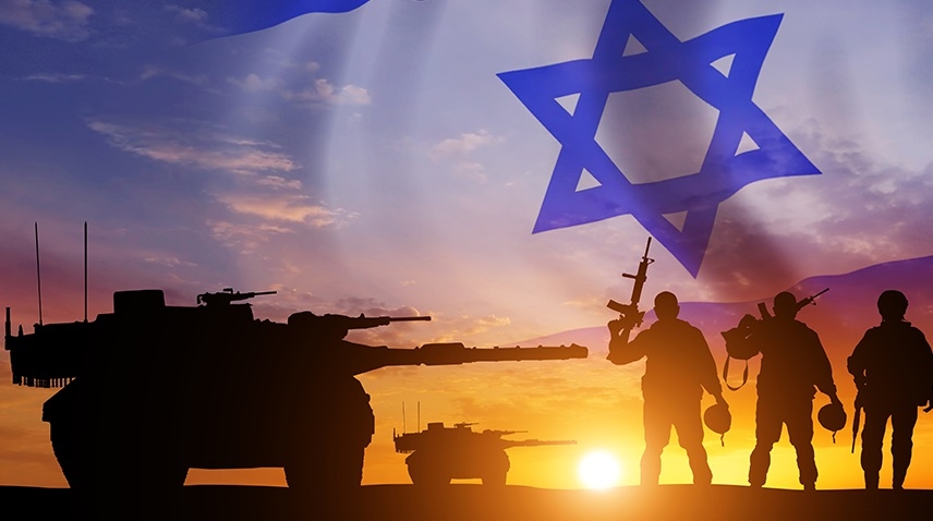 "اسرائيل" تبدأ التحرش باليمن! (وثيقة)