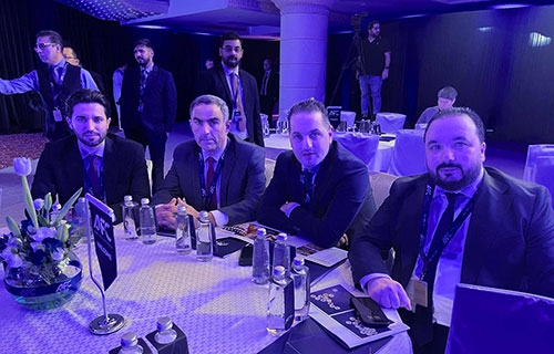 السعودية: رئيس نادي هلال القدس يشارك في قمة الأندية الآسيوية المحترفة