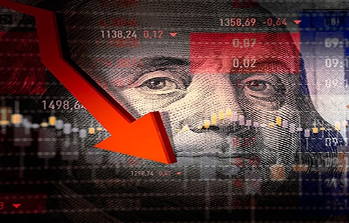 العجز التجاري الأميركي يصعد لمستوى تاريخي في آذار