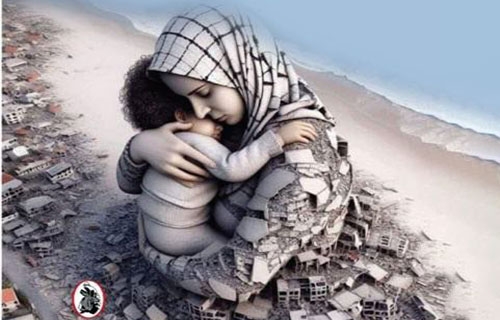 "من نفق عيلبون إلى طوفان الأقصى".. كتاب جديد لـماجد كيالي