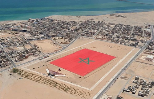 "الفرنسية للتنمية" تعتزم استثمار 150 مليون يورو في الصحراء الغربية