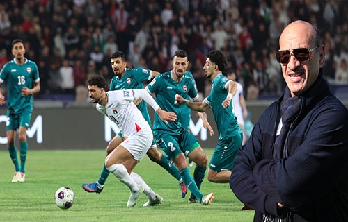 عدنان درجال يكشف: وصلت لمرحلة الموت أمام "الفدائي"!