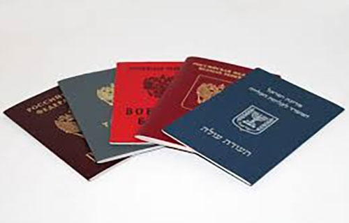 هل على الإسرائيلي الحصول على جنسية أجنبية لوقت الحاجة؟