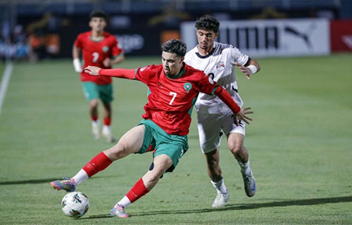 أمم إفريقيا: "أشبال أسود الأطلس" يطاردون لقبهم الثاني