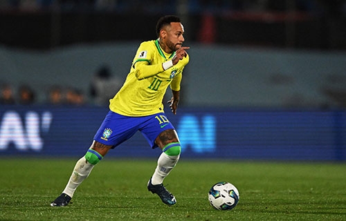 نيمار يعود للملاعب عشية وصول أنشيلوتي
