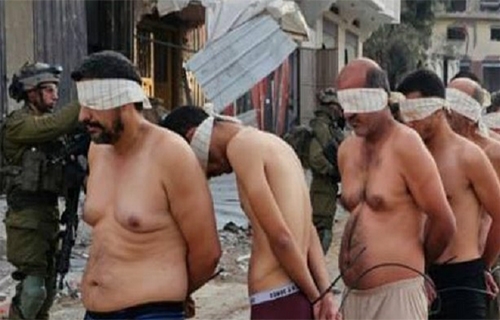 شهادات مروّعة جديدة يرويها معتقلو غزة في سجون الاحتلال