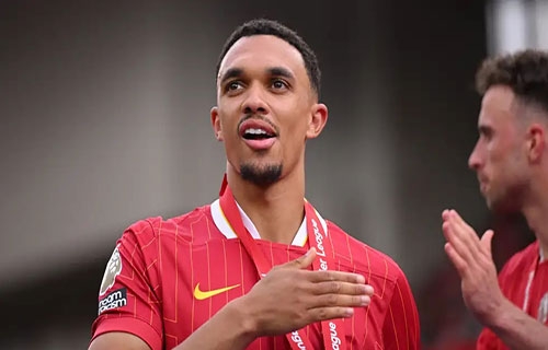 ريال مدريد يحسم صفقة أرنولد وأول اطلالة له في مونديال الأندية