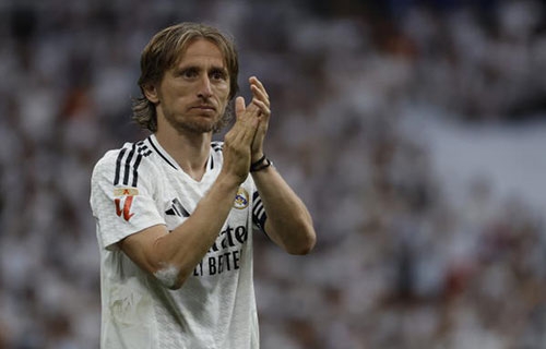 مودريتش يقترب من الانتقال لنادي ميلان الإيطالي