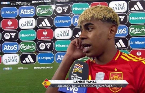 إسبانيا تتأهل لنهائي دوري الأمم باجتياز فرنسا