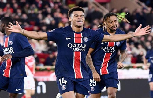 مونديال الأندية: "الباريسي" يحاور أتلتيكو مدريد بشعار: "ترسيخ موسم تاريخي"