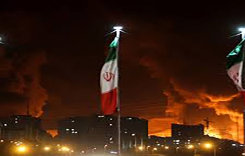 من سيحكم إيران بعد سقوط النظام؟