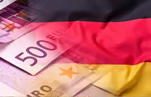 ألمانيا تعتزم اقتراض 170 مليار يورو على مدار عامين