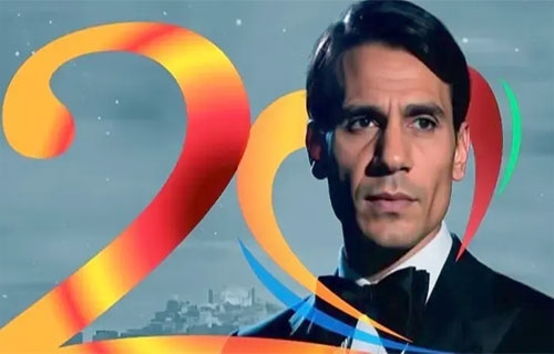 عبد الحليم حافظ يُطل على جمهور مهرجان "موازين" عبر تقنية الهولوجرام