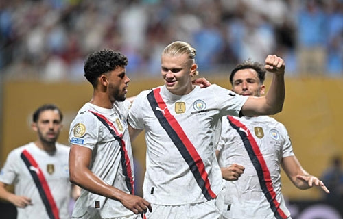 مونديال الأندية: الهلال يتطلع لاصطياد عصفورين بحجر و"سيتي" لخطف الصدارة من يوفنتوس