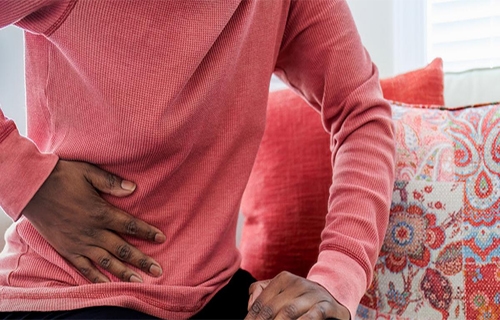 استعادة بروتين معيّن في الخلايا يمكن أن توقف الالتهاب المزمن