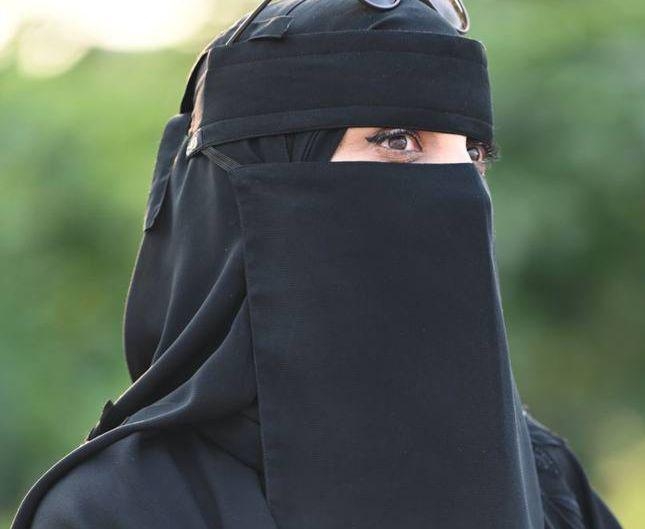 الشهري نائبة لمدير مكتب صحيفة الحدث بعسير