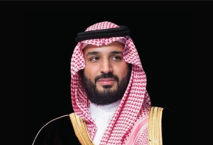 ولي العهد يُعزي رئيس وزراء جمهورية الهند في ضحايا حادث تحطم طائرة الركاب الهندية
