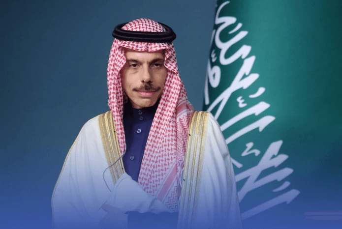 وزير الخارجية: الاستثمارات السعودية في أمريكا تضع مصلحة المملكة بالمقام الأول