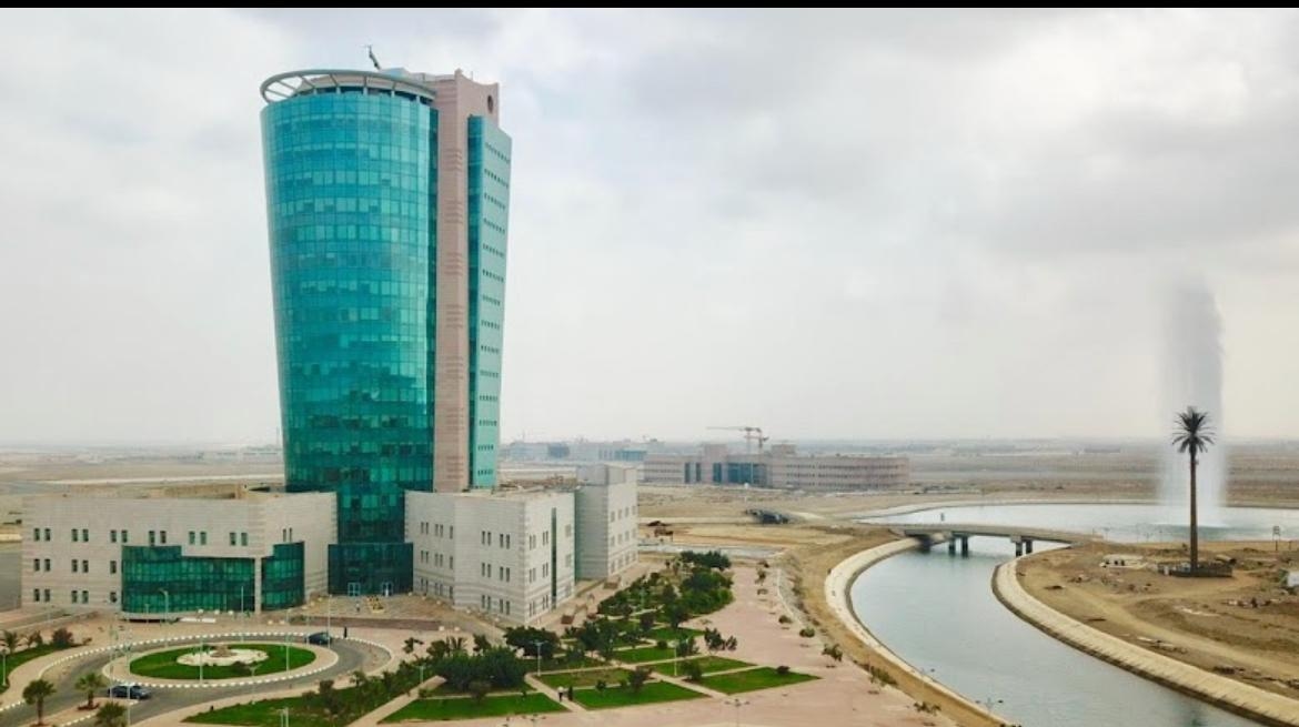 جامعة جازان تنمّي قدرات الطلبة الموهوبين في مجال الذكاء الاصطناعي