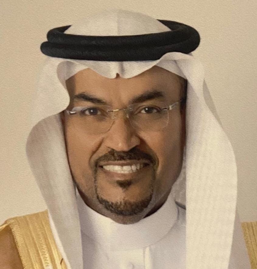 أمير جازان يصدر قراراً بتكليف الحسن عسيري مديراً عاماً للشؤون المالية والخدمات المساندة