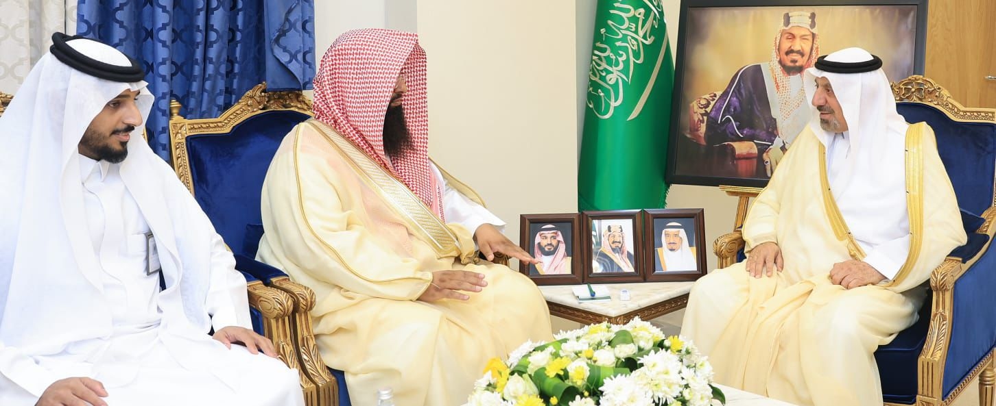 أمير نجران يثمّن جهود الرئاسة العامة لهيئة الأمر بالمعروف والنهي عن المنكر
