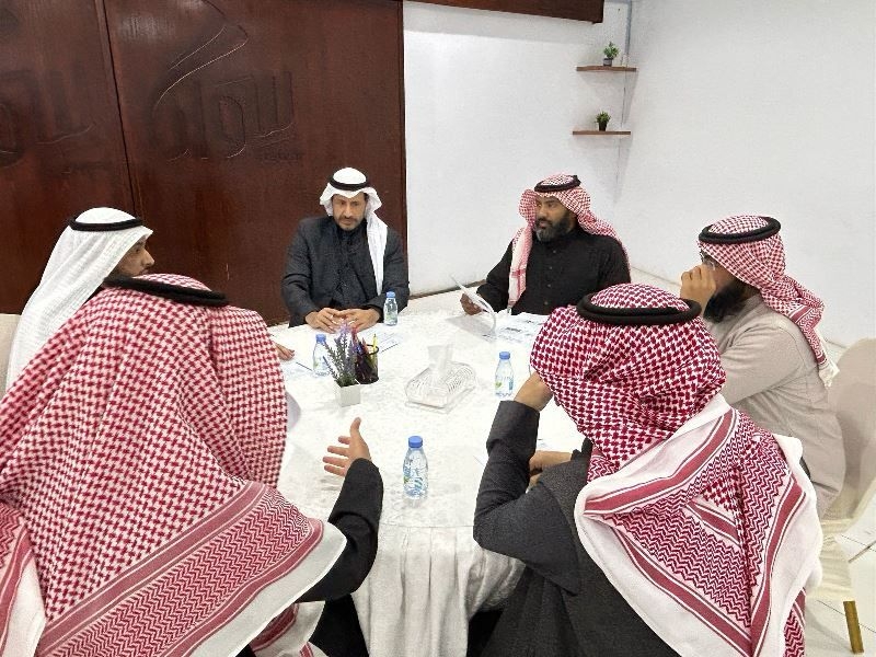 سوار بصوير تعقد اجتماع الجمعية العمومية الحادي عشر.