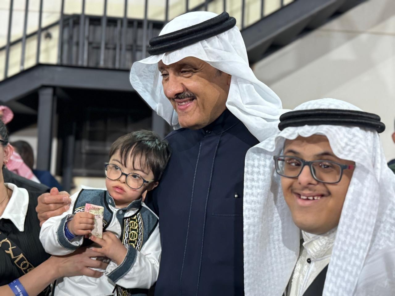 'صوت رمضان 3' يجمع أكثر من 700 زائر في أجواء رمضانية مميزة