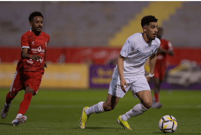 نيوم يصنع المجد ويحجز مقعدًا بين الكبار في دوري روشن