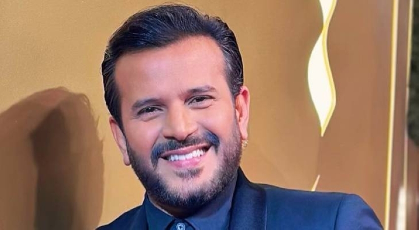 وفاة الإعلامي السوري صبحي عطري