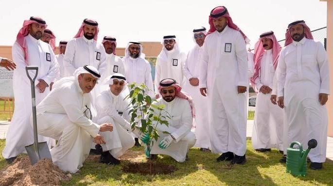 "الجعفري".... يشهد ختام فعاليات بيئتنا كنز بالأحساء