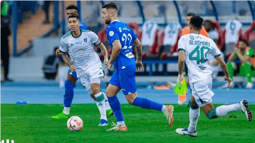مواجهة نارية في جدة.. الهلال والأهلي يتصدران المشهد الآسيوي بنصف نهائي تاريخي