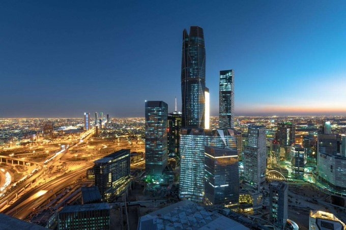 تزامناً مع زيارة ترامب: منتدى استثماري سعودي أمريكي في الرياض لتعزيز الشراكات