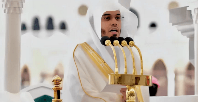 خطيب المسجد الحرام: الحج عبادة عظيمة فالتزموا شروطه دفعًا للفوضى ودرءًا للمفاسد