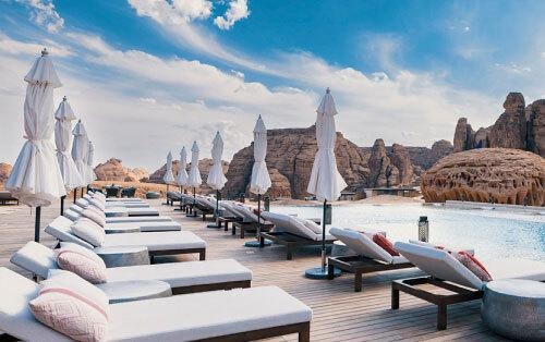 "مطارات السعودية"….الأكثر إقبالا على السفر الداخلي والإقليمي خلال عيد الأضحى