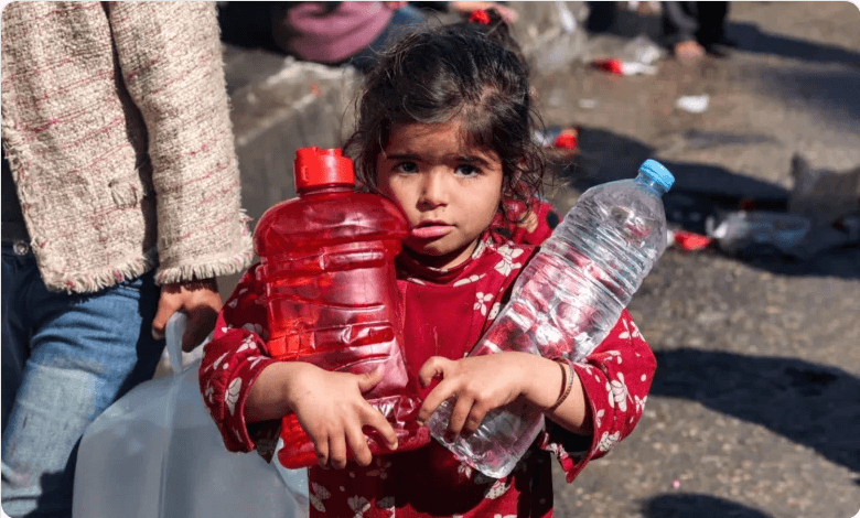 أستراليا و23 دولة تدعو إسرائيل للاستئناف الفوري للمساعدات الإنسانية لغزة وتندد بالحصار