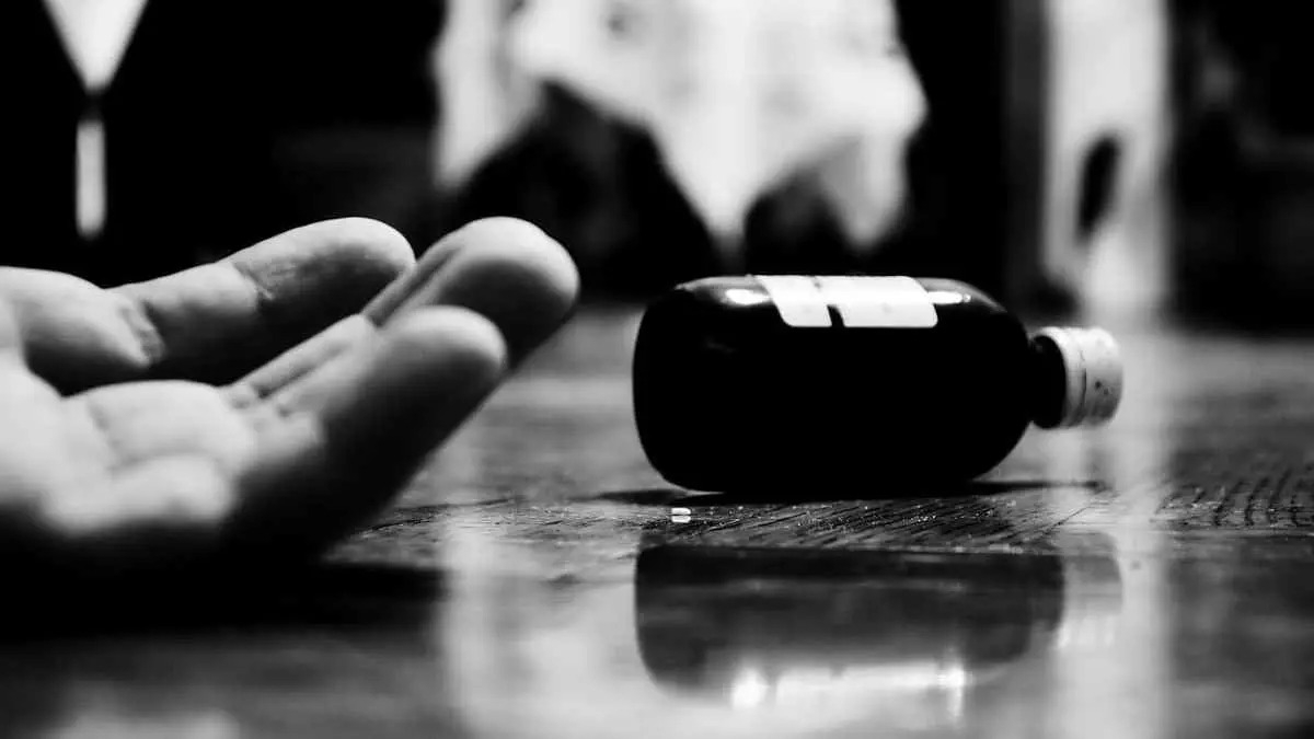 بعد تناوله حبة الغلال..الذكاء الاصطناعي ينقذ شابًا من الموت بمصر
