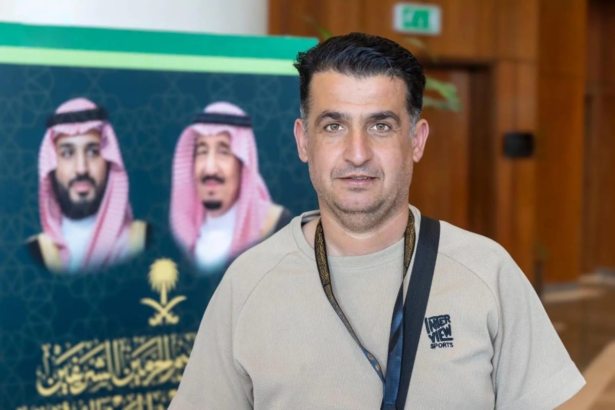رئيس لجنة الأسرى الفلسطينيين: مكرمة خادم الحرمين للحجاج من ذوي الشهداء والأسرى "تُعزّينا"