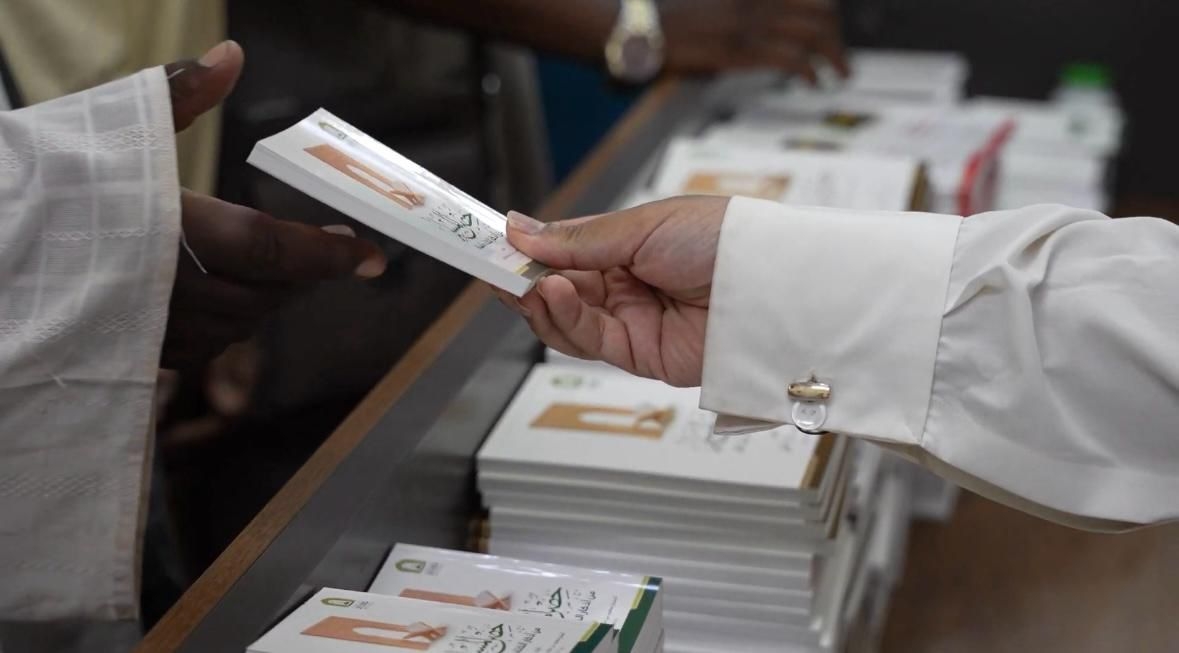 فرع الشؤون الإسلامية بالمدينة المنورة يضاعف جهوده الدعوية والتوعوية تزامنًا مع انطلاق موسم العمرة