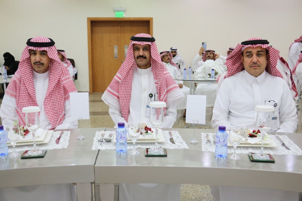 فرع وزارة الموارد البشرية والتنمية الاجتماعية بحائل يحتفي بعيد الأضحى المبارك