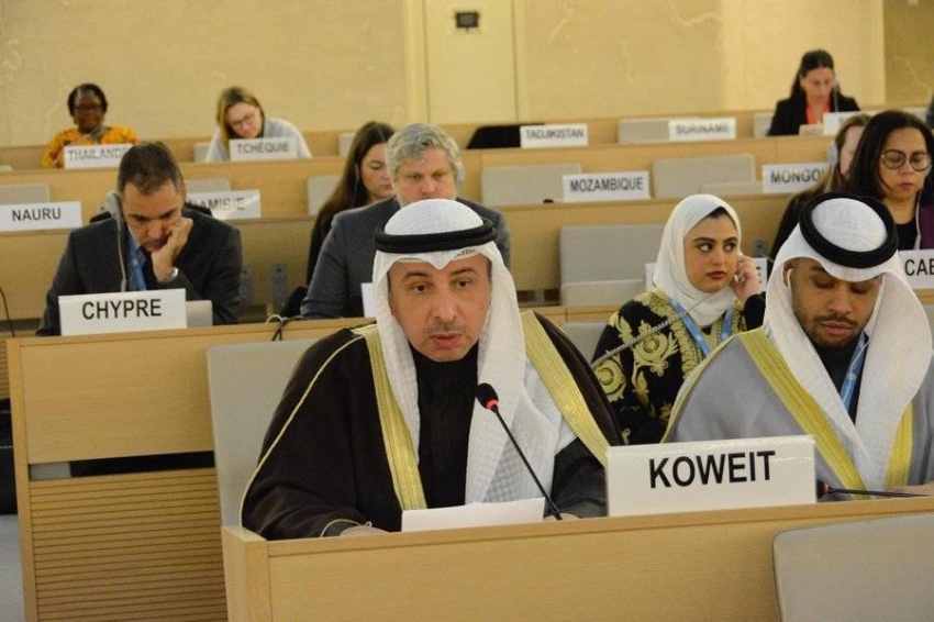 دول مجلس التعاون تدين وتستنكر الاعتداءات الإسرائيلية على أراضي الجمهورية الإسلامية الإيرانية