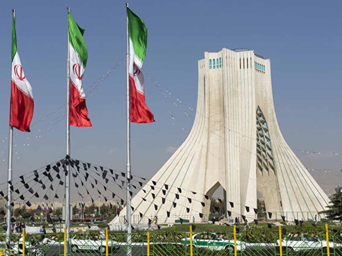 طهران: لا مؤشرات على تلوث إشعاعي بعد الهجوم الأمريكي