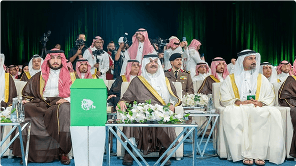 "أمير الشرقية" يدشن منتدى الصناعة السعودي 2025: اتفاقيات بمليارات الريالات لدعم رؤية 2030