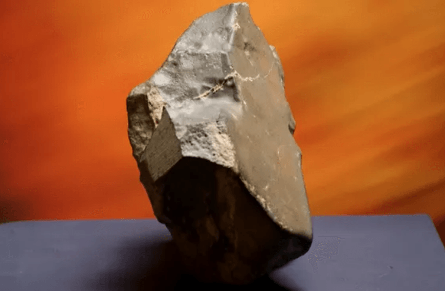 بيع أكبر نيزك مريخي معروف بـ 5.3 مليون دولار في مزاد "سوذبيز"