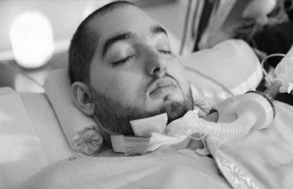 الديوان الملكي يعلن وفاة الأمير الوليد بن خالد بن طلال بعد غيبوبة دامت عقدين