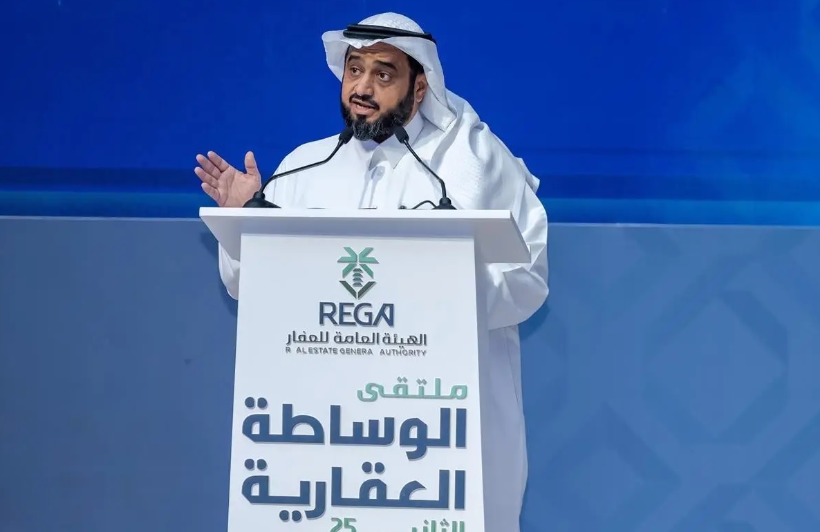 هيئة العقار: 1.2 تريليون ريال قيمة الصفقات العقارية بالمملكة خلال عامين